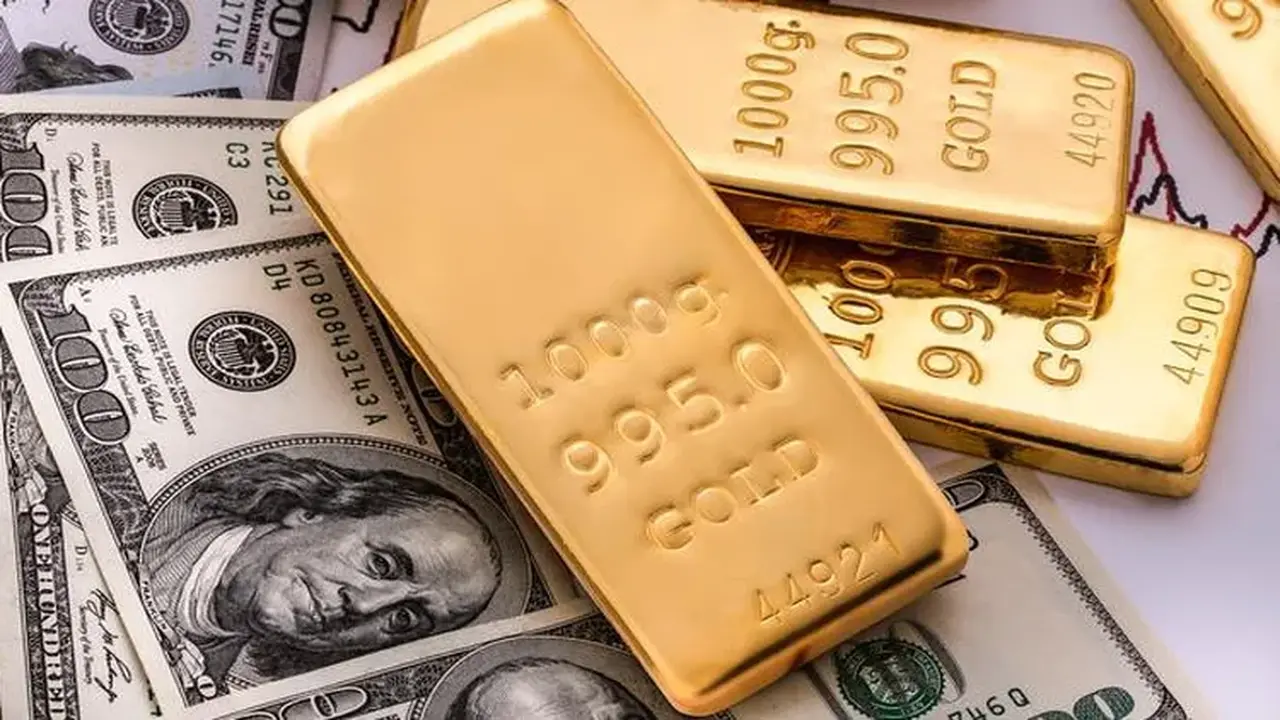 تغيرات جديدة في سعر الذهب بمحال الصاغة خلال تعاملات الإثنين 9 مارس
